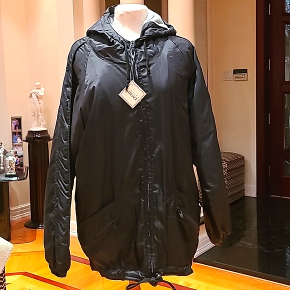 Versace Other - Young Versace jacket size 14 New with tags